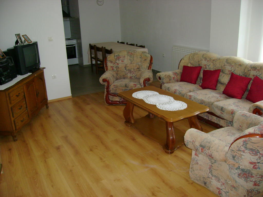Guest House Robi Međugorje Zimmer foto