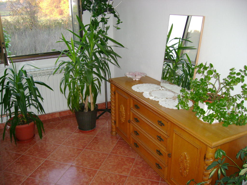 Guest House Robi Međugorje Zimmer foto