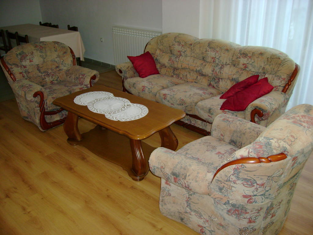Guest House Robi Međugorje Zimmer foto