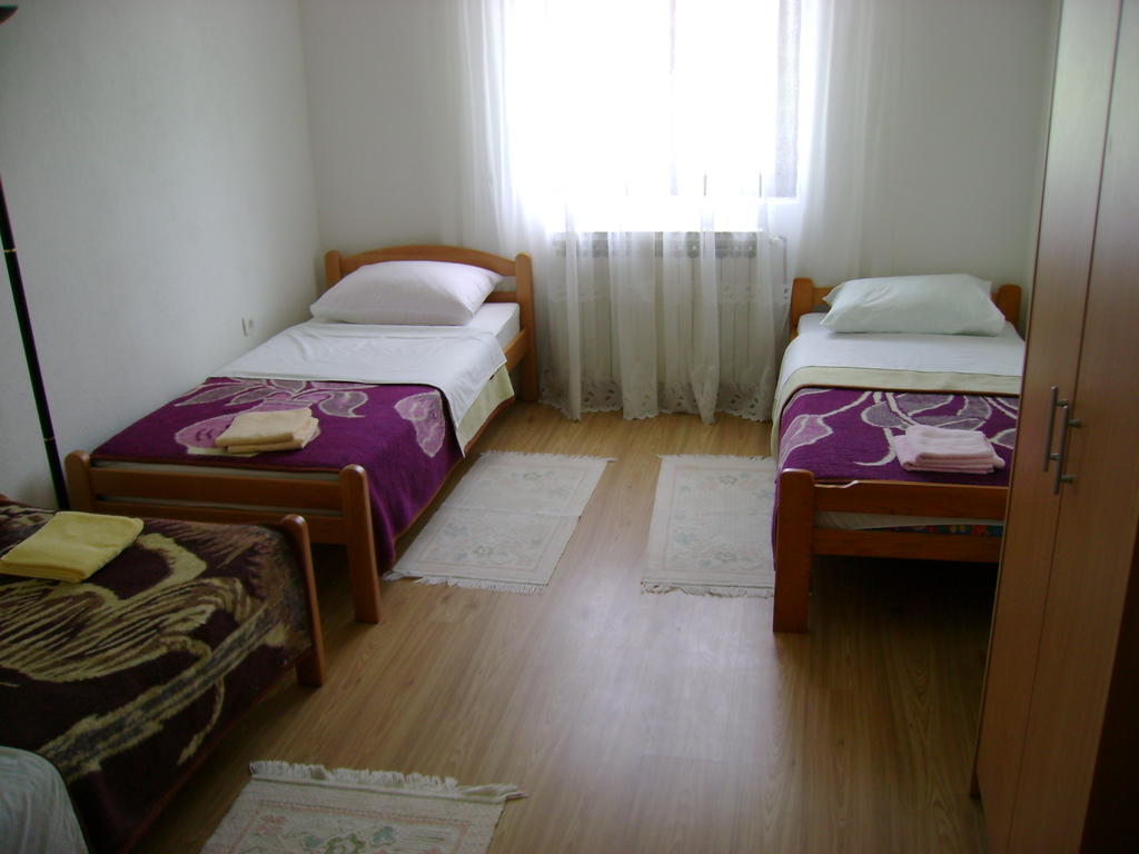Guest House Robi Međugorje Zimmer foto