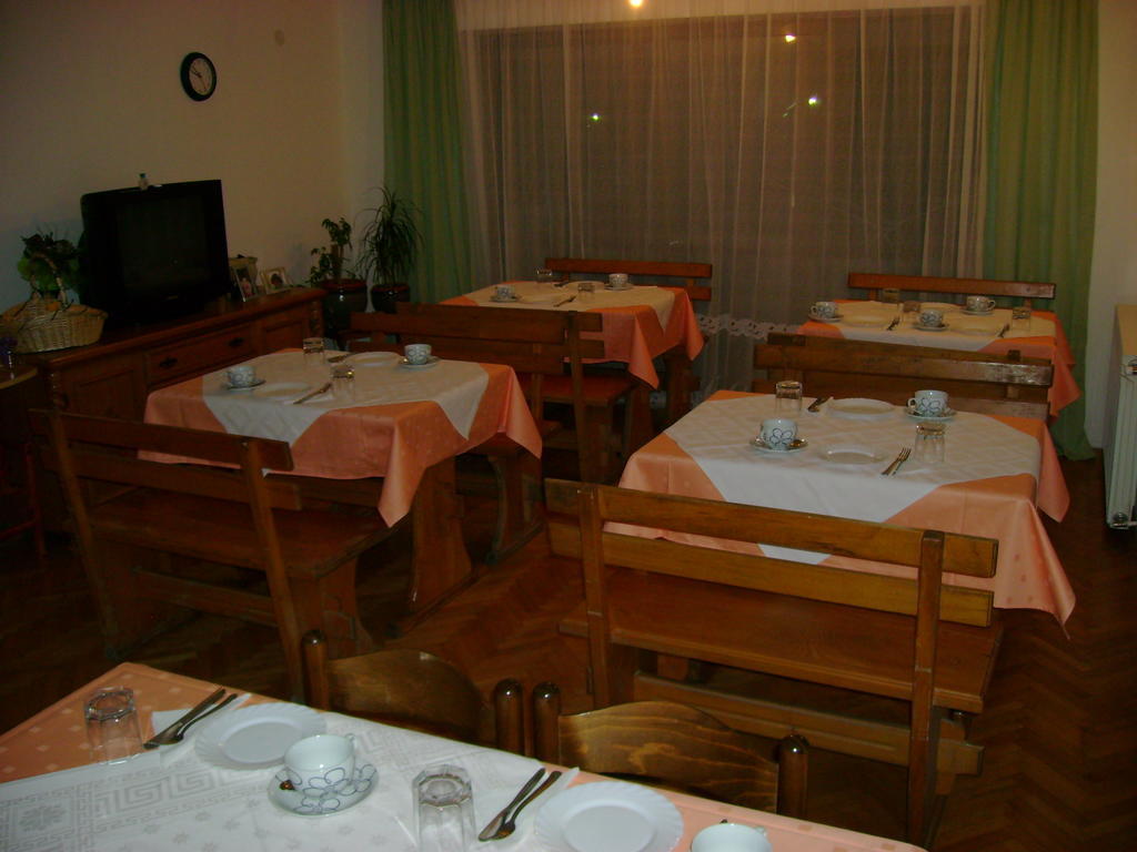 Guest House Robi Međugorje Exterior foto
