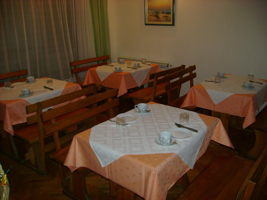 Guest House Robi Međugorje Exterior foto