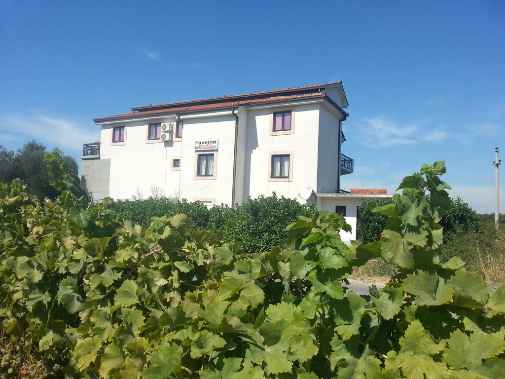 Guest House Robi Međugorje Exterior foto