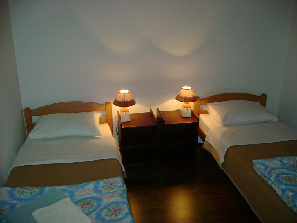 Guest House Robi Međugorje Zimmer foto