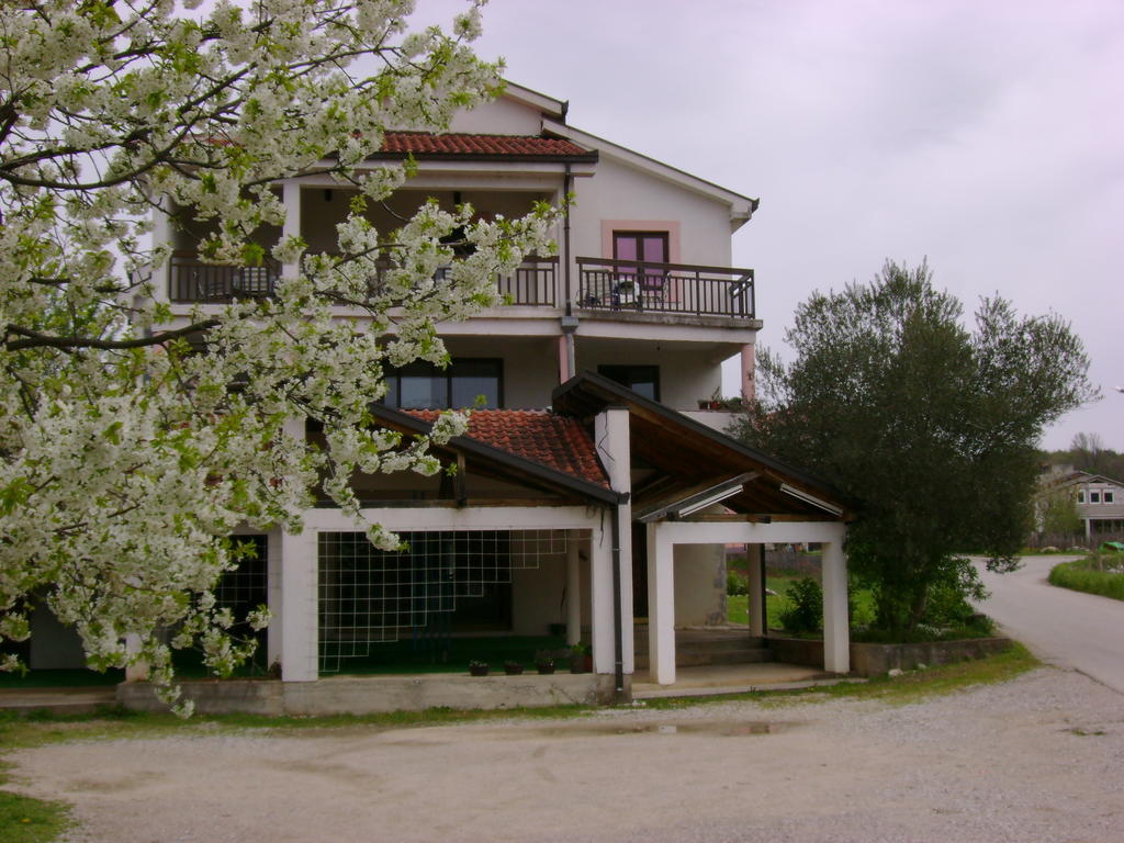 Guest House Robi Međugorje Exterior foto