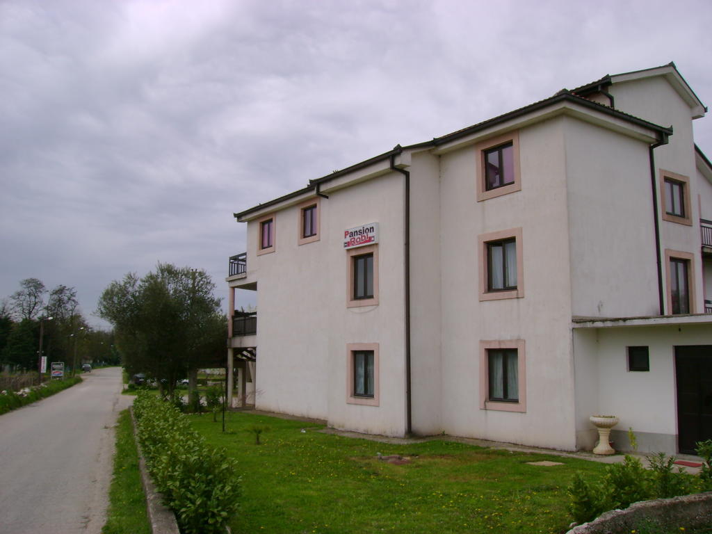 Guest House Robi Međugorje Exterior foto
